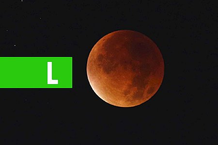SAIBA COMO O FENÔMENO DA 'LUA DE SANGUE' VAI AFETAR SEU SIGNO - News Rondônia