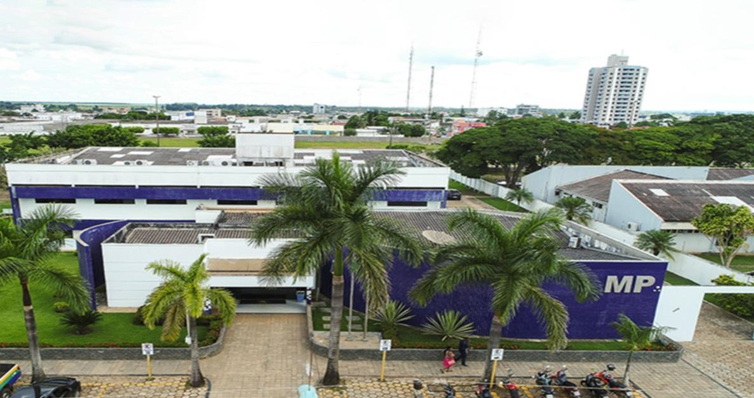 MP apura possível ausência de nutricionista na Central de Atendimento à Covid - ala neonatal, em Vilhena - News Rondônia
