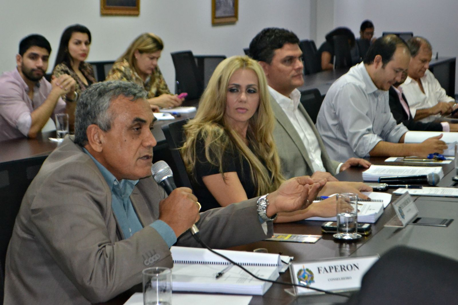 NESTA QUINTA-FEIRA GOVERNO DE RONDÔNIA E PREFEITURA DE PRESIDENTE MÉDICI LANÇAM O PROGRAMA 'TÍTULO JÁ' - News Rondônia