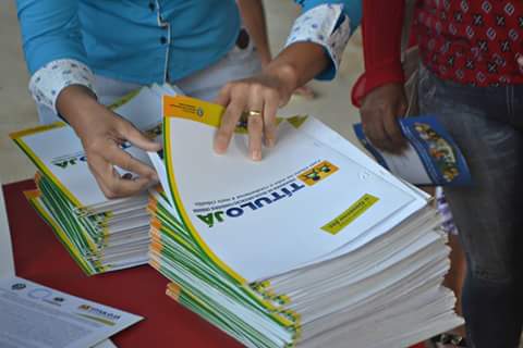 NESTA QUINTA-FEIRA GOVERNO DE RONDÔNIA E PREFEITURA DE PRESIDENTE MÉDICI LANÇAM O PROGRAMA 'TÍTULO JÁ' - News Rondônia