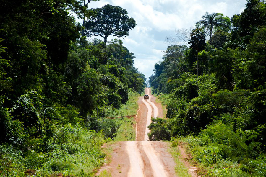 Força Nacional ajudará Funai a proteger indígenas Kawahiva - News Rondônia