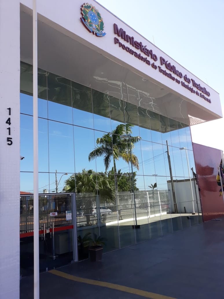 DENÚNCIAS AO MPT DE FRAUDE À EXECUÇÃO DA JUSTIÇA DO TRABALHO, DESVIOS DE RECURSOS E ELEIÇÃO IRREGULAR NO SINTRA-INTRA - News Rondônia