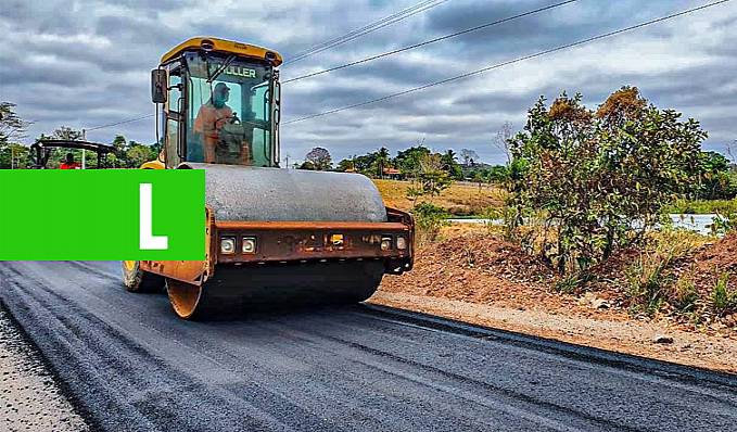 RECUPERAÇÃO - Projeto Gestão na Estrada avança com economia e agilidade na recuperação da malha viária do sudeste de Rondônia - News Rondônia