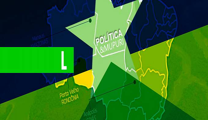 POLÍTICA & MURUPI: 38 ANOS DE LUTA - News Rondônia