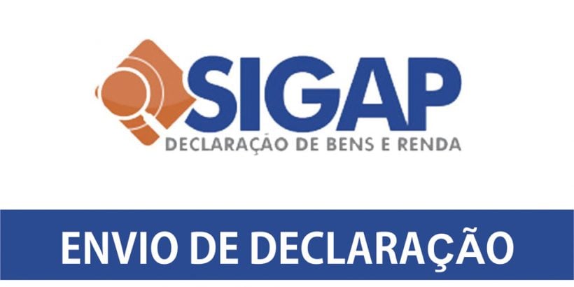 ROLIM DE MOURA: SERVIDORES PÚBLICOS TEM ATÉ DIA 31 DE MAIO PARA ENTREGAR SUA DECLARAÇÃO DE BENS E RENDA PELO SIGAP/DBR - News Rondônia