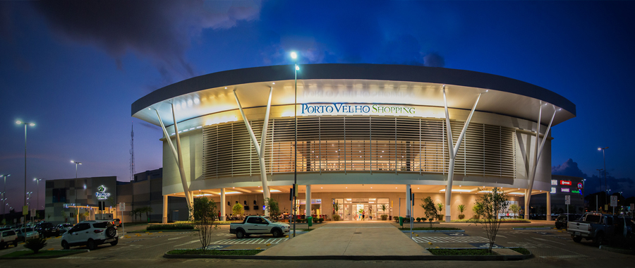 Porto Velho Shopping entrega doações arrecadadas pela campanha SOS Acre - News Rondônia