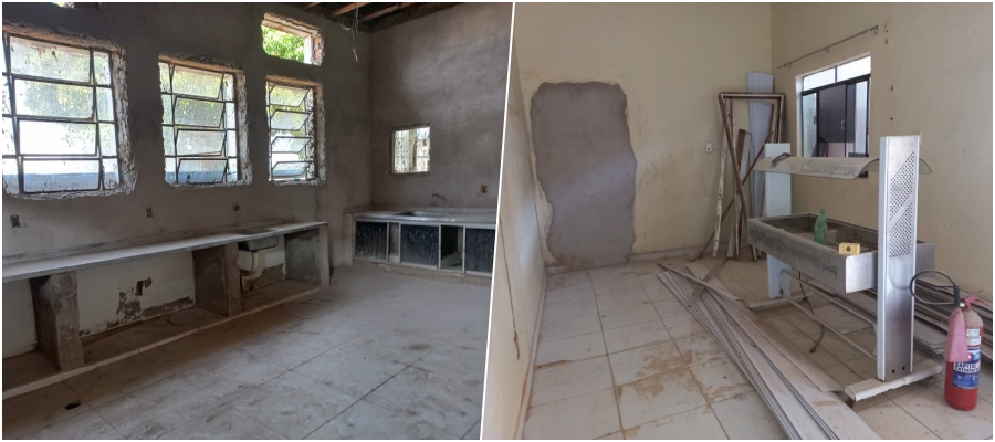 Por falta de condições de trabalho, CREMERO interdita eticamente o setor de internação do hospital regional de Guajará-Mirim - News Rondônia