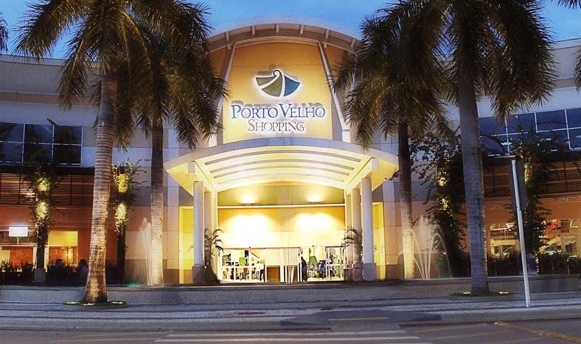 PORTO VELHO SHOPPING NÃO EMITE CAT À FUNCIONÁRIA QUE ADQUIRIU DOENÇA OCUPACIONAL APÓS MUDANÇA DE JORNADA - News Rondônia