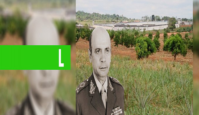 HISTÓRIA DE RONDÔNIA: ÊNIO PINHEIRO, O 7º GOVERNADOR, ABRIU A ESTRADA SÃO PEDRO-ARIQUEMES E INFLUENCIOU MILITARES EM BRASÍLIA - News Rondônia