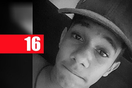 ADOLESCENTE ATIRA NA CABEÇA DE RIVAL QUE É SOCORRIDO PARA O HEURO - News Rondônia
