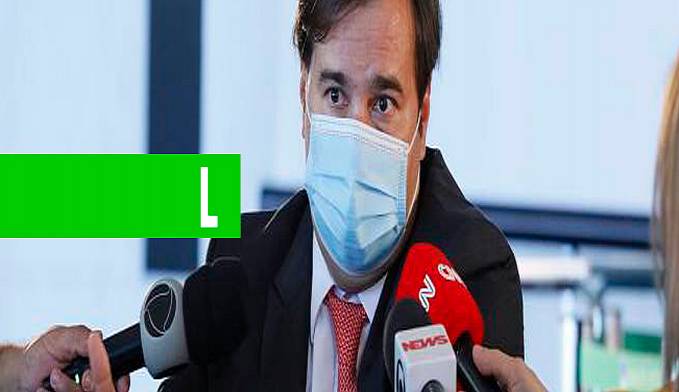 RODRIGO MAIA DEFENDE DEBATE SOBRE REDUÇÃO DE SALÁRIO DE SERVIDORES FEDERAIS - News Rondônia