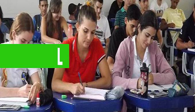 CEEJA DE CACOAL SE PREPARA PARA ATENDER 1.500 JOVENS E ADULTOS EM 2020 - News Rondônia