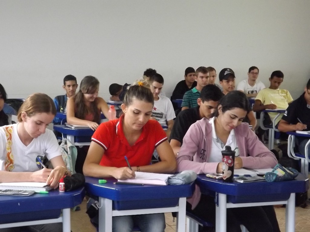 CEEJA DE CACOAL SE PREPARA PARA ATENDER 1.500 JOVENS E ADULTOS EM 2020 - News Rondônia