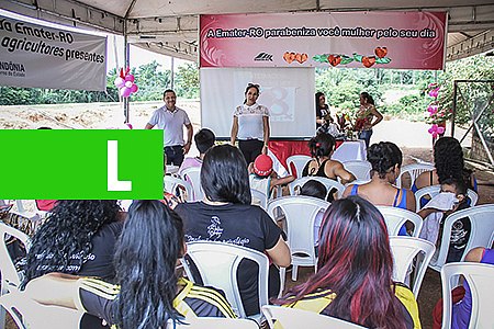 FESTA DO DIA DAS MÃES SERÁ COMEMORADA COM BENEFÍCIOS EM ASSOCIAÇÃO RURAL - News Rondônia