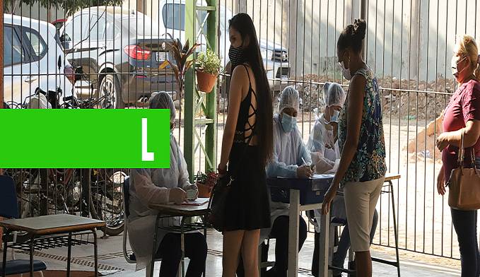 CORONAVÍRUS - 457 consultas durante força-tarefa médica no bairro Agenor de Carvalho - News Rondônia