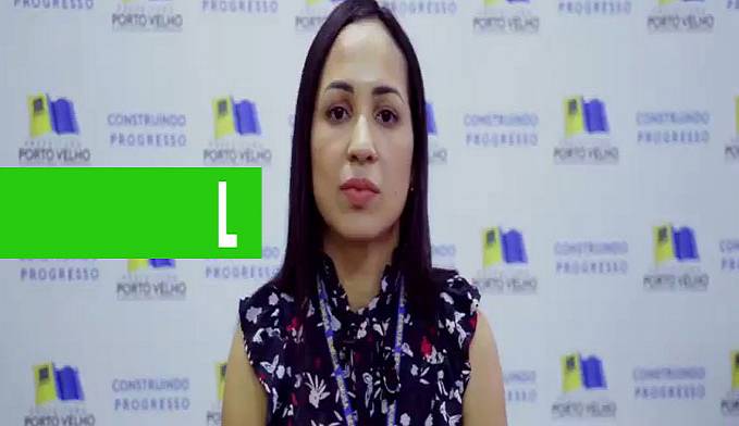 MÉDICA DA PREFEITURA PASSA INFORMAÇÕES SOBRE O CORONAVÍRUS - VÍDEO - News Rondônia