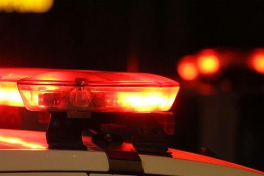 VIOLÊNCIA - Trio invade residência, mata homem a golpes de facão e deixa mulher em estado grave - News Rondônia