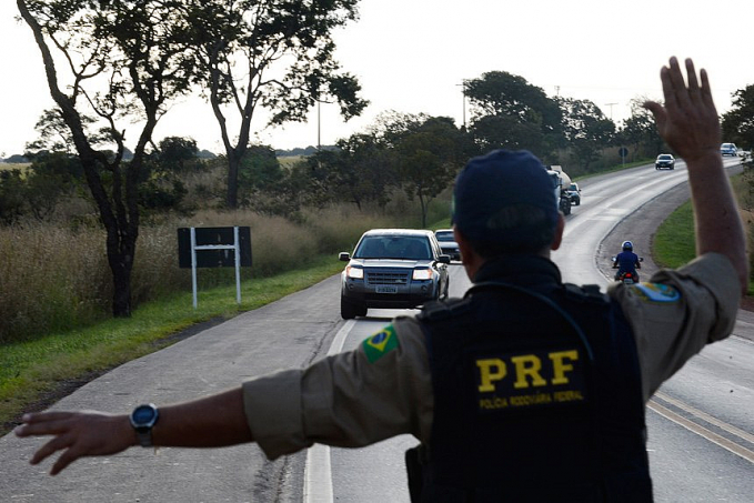 Nova lei de trânsito passa a valer a partir de hoje. Veja o que muda - News Rondônia