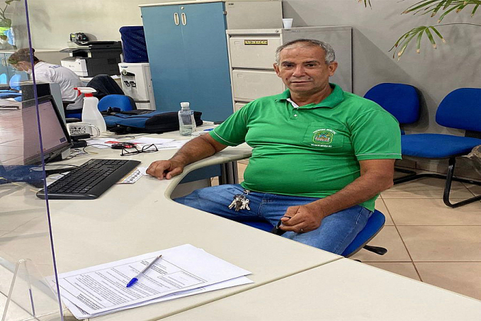 Produtor Rural de Rolim de Moura pode emitir nota fiscal no TUDO AQUI - News Rondônia