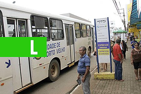 TRANSPORTE - ABERTURA DO NATAL PORTO DE LUZ TERÁ ÔNIBUS GRATUITO PARA O PARQUE DOS TANQUES - News Rondônia