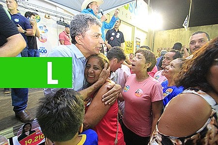 ELEIÇÕES 2018: EXPEDITO QUER APROVEITAR PROPOSTA DE VINICIUS PARA ASSISTÊNCIA SOCIAL - News Rondônia