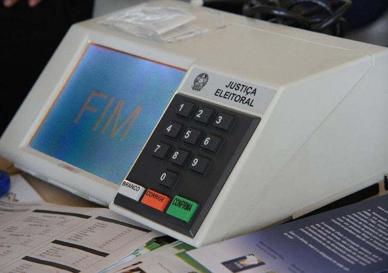 TSE DIVULGA LIMITE DE GASTOS PARA AS ELEIÇÕES 2018 - News Rondônia