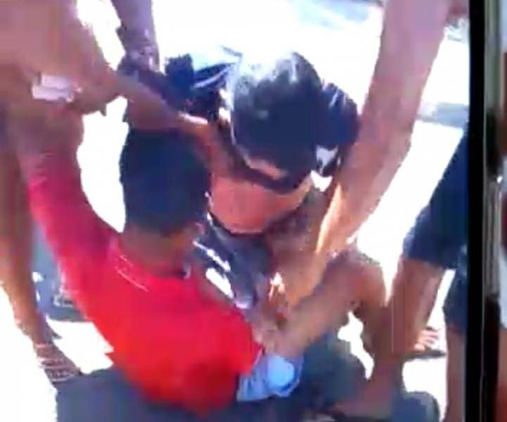 Policial civil é atacado após abordagem e agressores tentaram tomar arma em Rondônia - News Rondônia