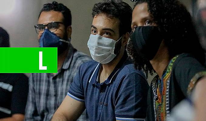 Agenda do candidato Vinícius Miguel - sábado (17) - News Rondônia