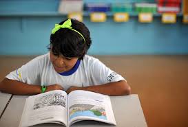 SECRETARIA DE EDUCAÇÃO INICIA PROJETO 'DIA DE LER TODO DIA!' NAS ESCOLAS ESTADUAIS EM RONDÔNIA - News Rondônia