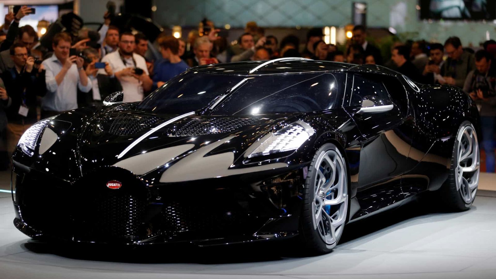 BUGATTI LANÇA O CARRO MAIS CARO DA HISTÓRIA, DE R$ 47,3 MILHÕES - News Rondônia