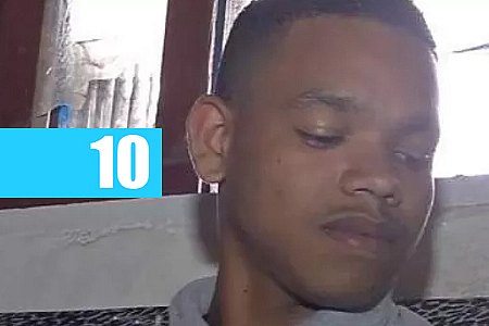 VIDA DESTRUÍDA: JOVEM DA SERRA PASSA 50 DIAS PRESO APÓS ERRO DA JUSTIÇA - News Rondônia