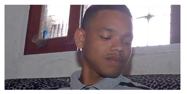 VIDA DESTRUÍDA: JOVEM DA SERRA PASSA 50 DIAS PRESO APÓS ERRO DA JUSTIÇA - News Rondônia