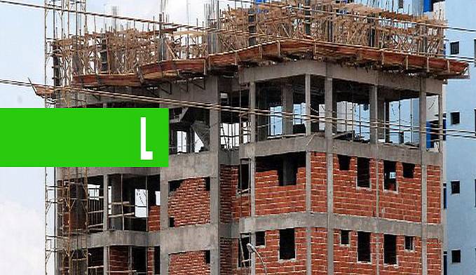 COMEÇAM A VALER MEDIDAS DA CAIXA PARA ESTIMULAR CONSTRUÇÃO CIVIL - News Rondônia