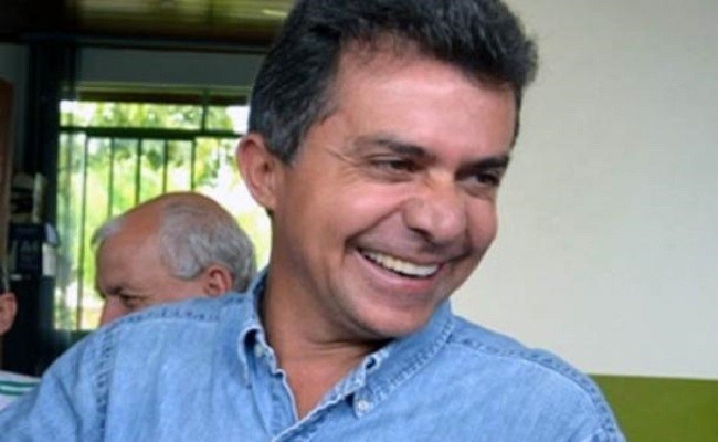 AGENDA DO CANDIDATO A GOVERNADOR EXPEDITO JUNIOR PARA ESTE SÁBADO E DOMINGO (15 E 16) - News Rondônia