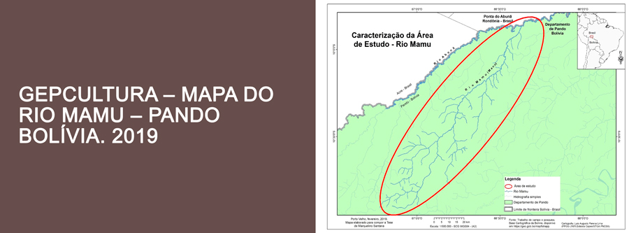 A revolta dos seringueiros brasivianos - Por Marquelino Santana - News Rondônia