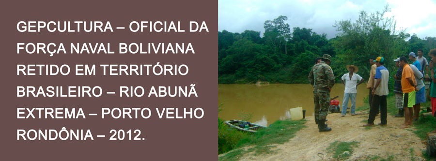 A revolta dos seringueiros brasivianos - Por Marquelino Santana - News Rondônia