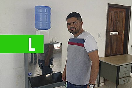 FISCALIZAÇÃO: DEPUTADO JESUÍNO ENCONTRA IRREGULARIDADES EM BASES DO 5° BPM - News Rondônia