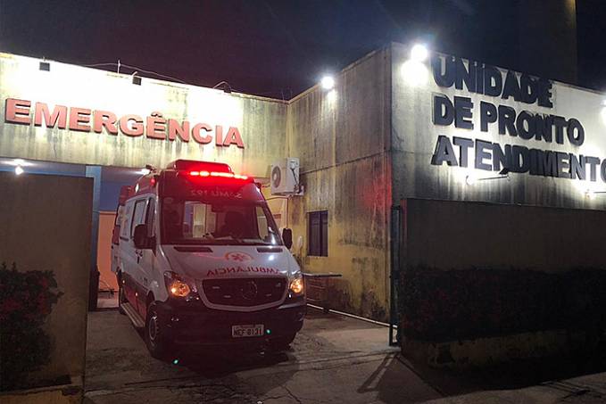 SEM MOTIVO - Jovem sofre a terceira tentativa de homicídio na zona leste - News Rondônia