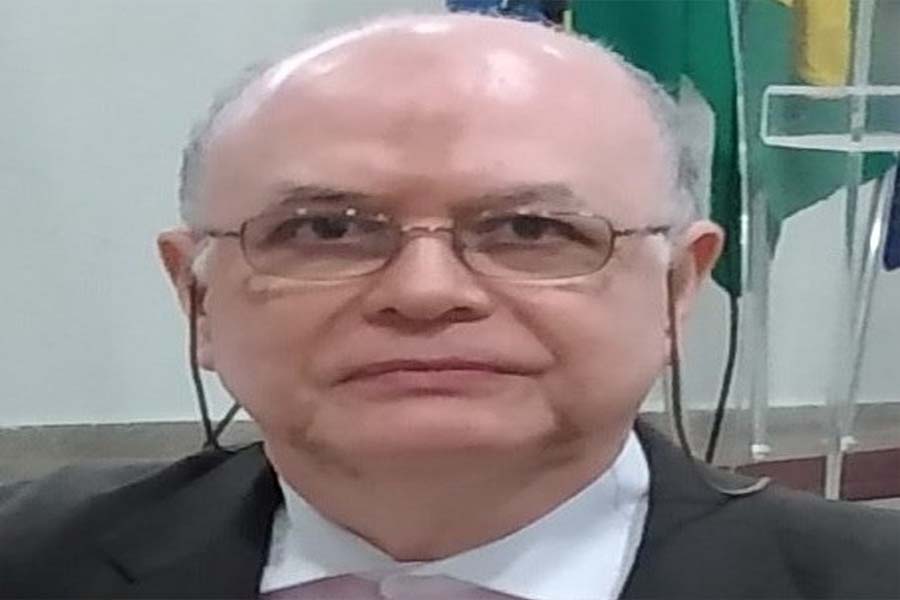 SEMANA DA PÁTRIA: Durante pandemia da covid-19 jornalistas desempenharam dever cívico de manter a sociedade informada - News Rondônia