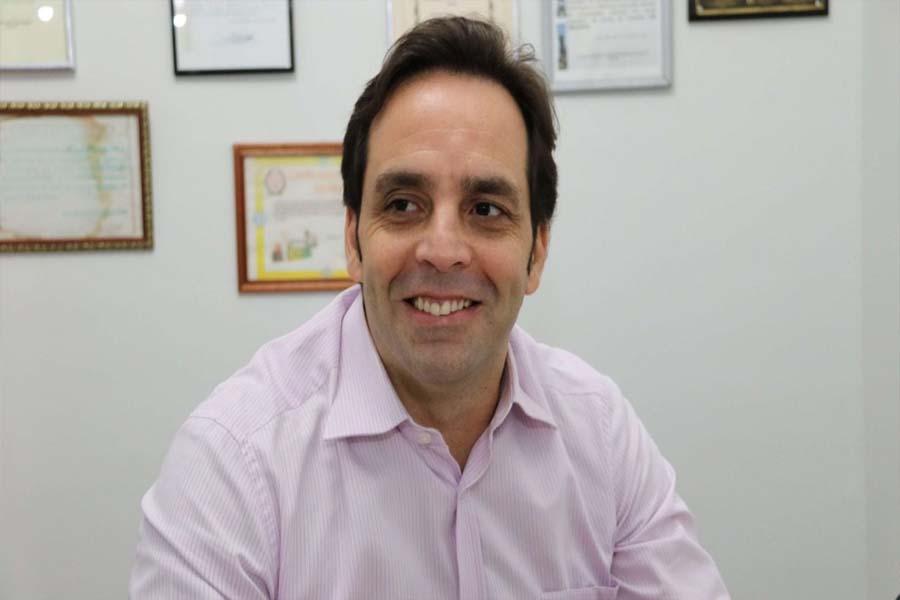 SEMANA DA PÁTRIA: Durante pandemia da covid-19 jornalistas desempenharam dever cívico de manter a sociedade informada - News Rondônia