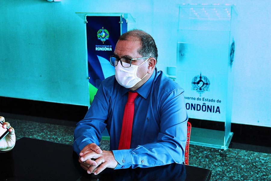 SEMANA DA PÁTRIA: Durante pandemia da covid-19 jornalistas desempenharam dever cívico de manter a sociedade informada - News Rondônia