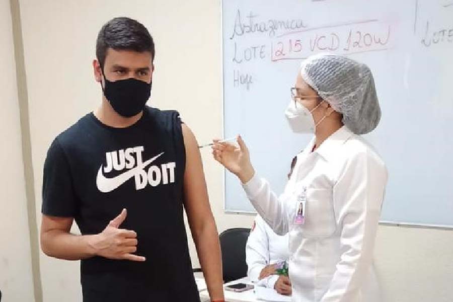 SEMANA DA PÁTRIA: Durante pandemia da covid-19 jornalistas desempenharam dever cívico de manter a sociedade informada - News Rondônia