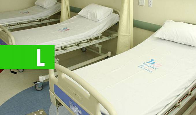 Estado e União repassam quase R$ 4 milhões por mês ao Hospital de Amor de Rondônia para tratamento de pacientes com câncer - News Rondônia
