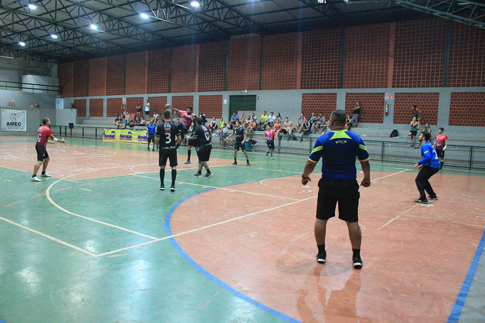 FIM DE SEMANA RECHEADO DE JOGOS ABERTOS EM CACOAL - News Rondônia