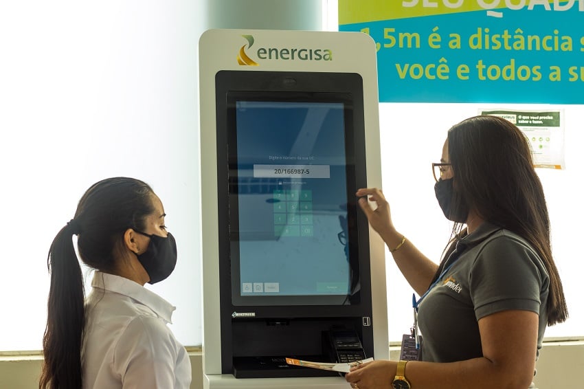 Canais digitais já respondem por quase 80% dos atendimentos da Energisa - News Rondônia