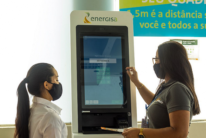 Canais digitais já respondem por quase 80% dos atendimentos da Energisa - News Rondônia