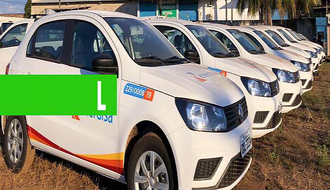 ENERGISA INVESTE EM VEÍCULOS NOVOS PARA MELHORAR ATENDIMENTO AO CONSUMIDOR - News Rondônia