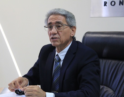 CORREGEDORIA-GERAL INCREMENTA CAMPANHA DECLARE SEU AMOR - News Rondônia