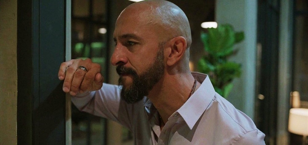 NOVELA AMOR DE MÃE: ÁLVARO DÁ SHOW DE MACHISMO E SURTA AO SER ABANDONADO POR VERENA - News Rondônia