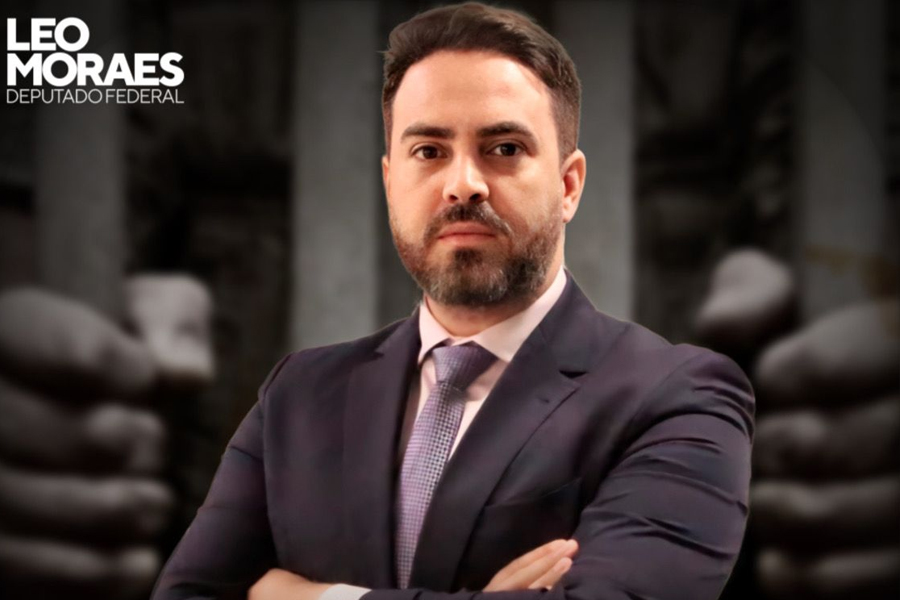 PEDOFILIA - Sob relatoria de Leo Moraes, projeto que torna pedofilia crime hediondo é aprovado - News Rondônia